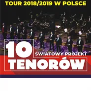 10 Tenorów