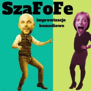 Improwizacje Komediowe - SzaFoFe