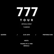 Zeamsone / 777 Tour