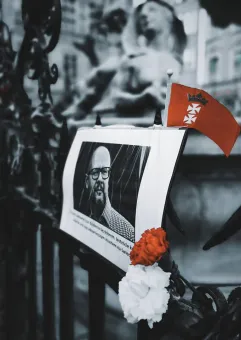 Uroczystości pogrzebowe Prezydenta Pawła Adamowicza