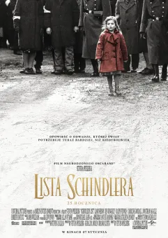 Międzynarodowy Dzień Pamięci o Ofiarach Holokaustu | Lista Schindlera, Kto napisze naszą historię