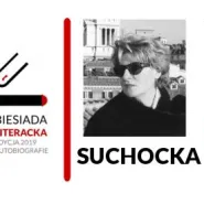 Biesiada Literacka - Hanna Suchocka