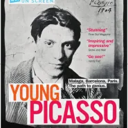Sztuka w Centrum. Młody Picasso