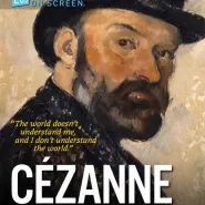 Sztuka w Centrum. Cezanne. Portrety życia