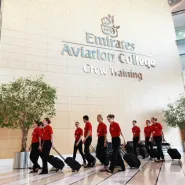 Rekrutacja do Emirates Airline