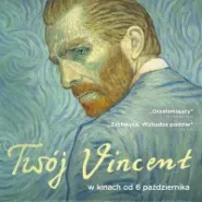 Kultura Dostępna: Twój Vincent