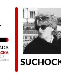 Biesiada Literacka - Hanna Suchocka