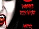 Valentine's Day - Vampires' Rock Night