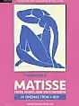 Sztuka w Centrum. Henri Matisse