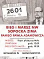Bieg Pamięci Pawła Adamowicza