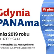 Gdynia PANAma