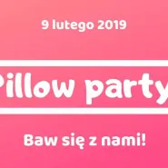 Pillow Party