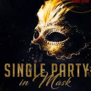 Single Party in Mask