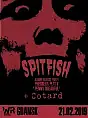 Spitfish - Penny Dreadful - premiera płyty