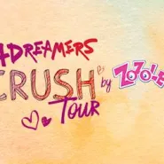 4DREAMERS - Crush Tour by Zozole