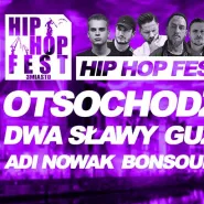 Hip Hop Festival 3Miasto 2019
