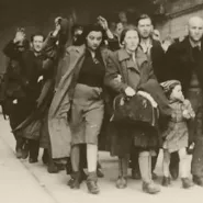 Kto napisze naszą historię? Dzień Pamięci o Ofiarach Holokaustu