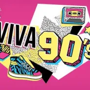 Viva 90's - DJ Chudy