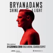 Bryan Adams: Shine A Light Tour