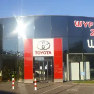 Dni Otwarte Wyprzedaż  w Toyota Carter Gdańsk