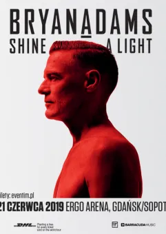 Bryan Adams: Shine A Light Tour