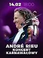Andre Rieu - Koncert karnawałowy