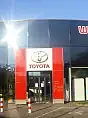 Dni Otwarte Toyota