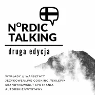 Nordic Talking Festival - druga edycja