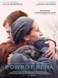 Kino Konesera - Powrót Bena