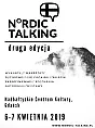 Nordic Talking Festival - druga edycja