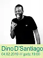 Dino D' Santiago