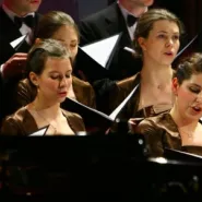 Koncert Chóru UG - Pasja Gdańska wraca do Gdańska