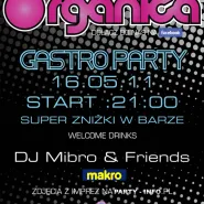Gastro Party