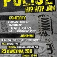 Polisz Hip Hop Jam