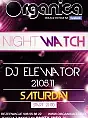 Night Watch - DJ Elewator