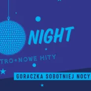 Sobota - Fever Night