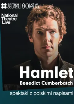 NTL: Hamlet z Benedictem Cumberbatchem