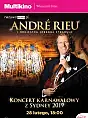 Andre Rieu - koncert karnawałowy