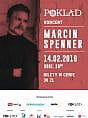 Marcin Spenner Na Czas - koncert premierowy