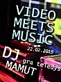 Video meets music