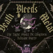 Death Bleeds Metal