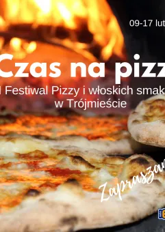 I Festiwal Pizzy i Włoskich Smaków