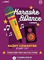Karaoke&Dance z Doriss - FINAŁ MIESIĄCA LUTEGO