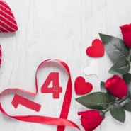 Walentynkowy Speed-Dating (grupa 23-35)