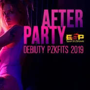 After party Debiuty Pzkfits 2019