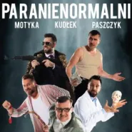 Paranienormalni - Vip Tour
