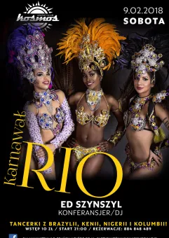 Karnawał Rio