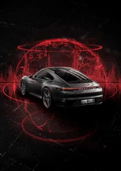 Ogólnopolska Premiera Porsche 911