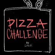 OiPe Pizza Challenge