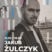 Jakub Żulczyk - spotkanie autorskie
